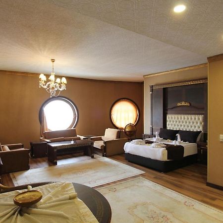 Taksim Daimon Suites 伊斯坦布尔 外观 照片
