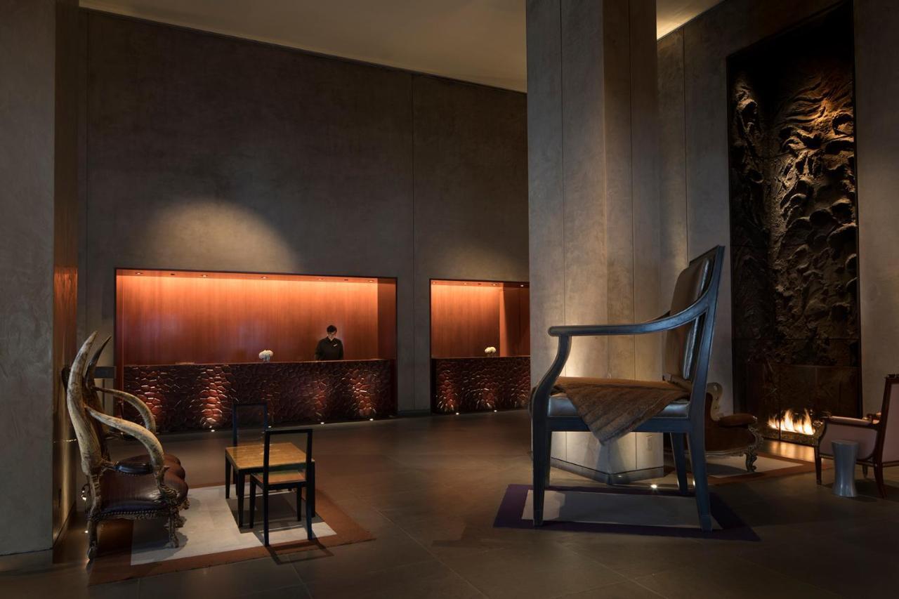 Taksim Daimon Suites 伊斯坦布尔 外观 照片