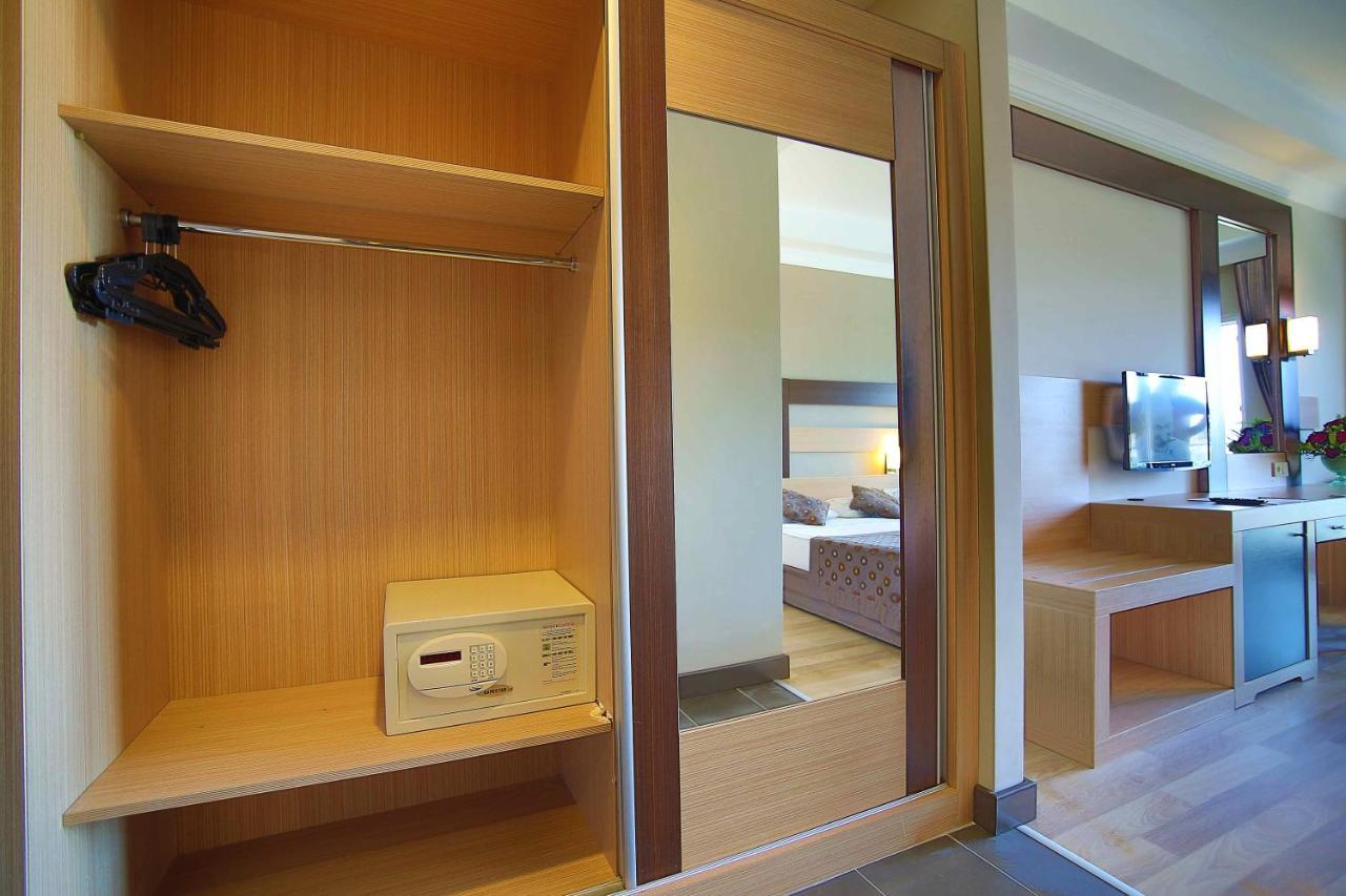 Taksim Daimon Suites 伊斯坦布尔 外观 照片