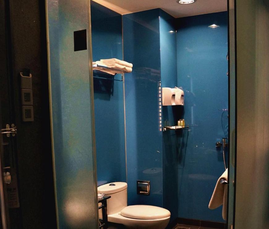 Taksim Daimon Suites 伊斯坦布尔 外观 照片