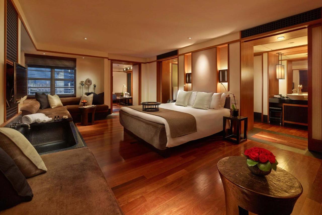 Taksim Daimon Suites 伊斯坦布尔 外观 照片