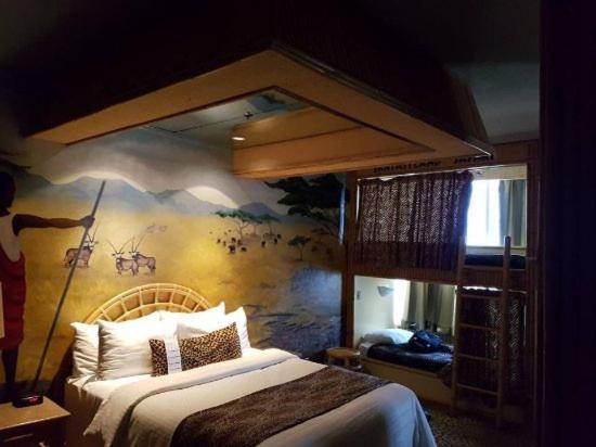 Taksim Daimon Suites 伊斯坦布尔 外观 照片