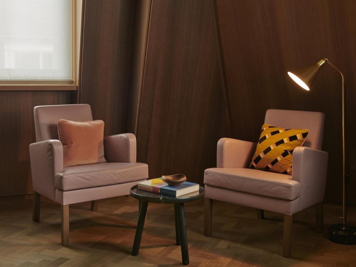 Taksim Daimon Suites 伊斯坦布尔 外观 照片