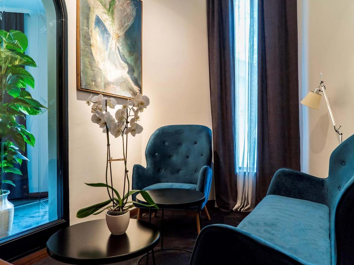 Taksim Daimon Suites 伊斯坦布尔 外观 照片