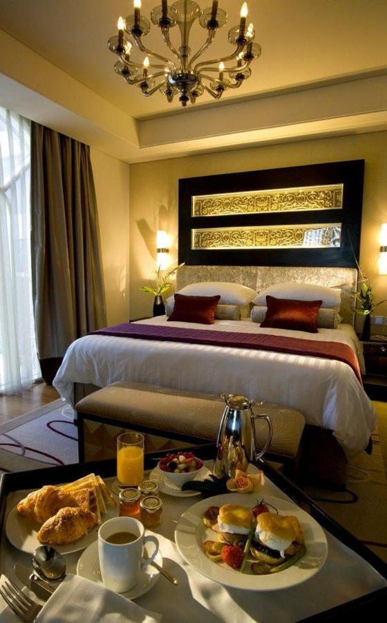 Taksim Daimon Suites 伊斯坦布尔 外观 照片